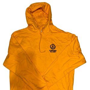 Lurking class skeleton hoodie